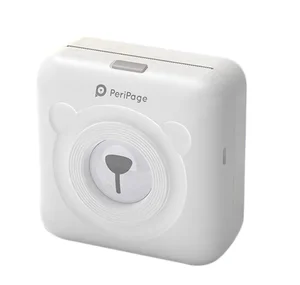 Smarture Peripage A6 Portable Thermal Photo Printer