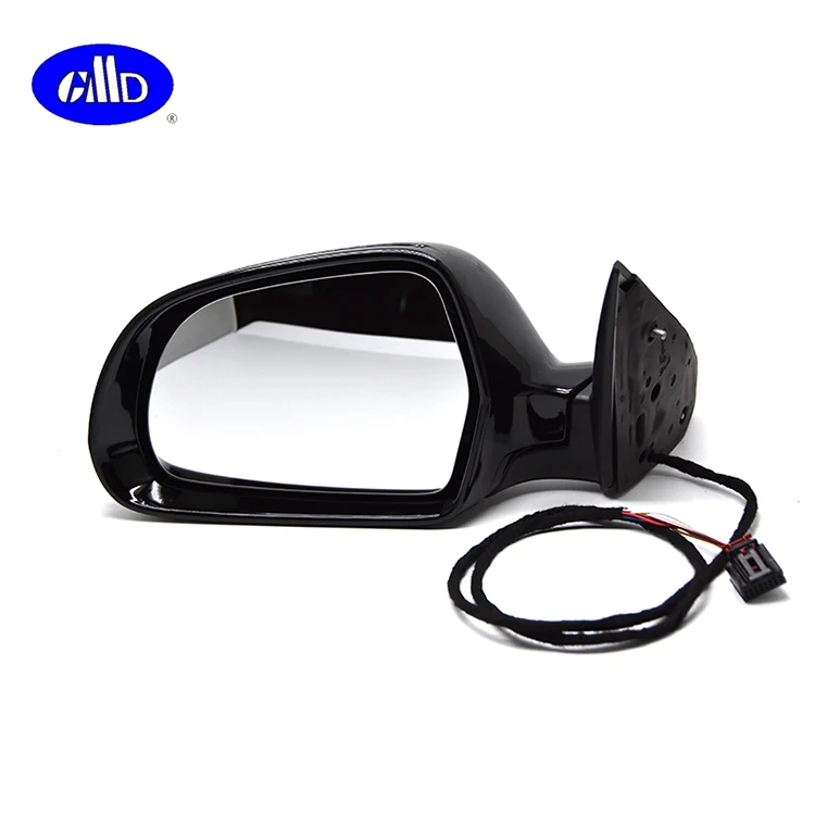 China Supplier Side Mirror Car Rear View Mirror With Factory Price