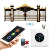 Sliding Gate Door Operator Opener WiFi Switch 3 Buttons Supports Amazon Alexa Google Home Voice Control