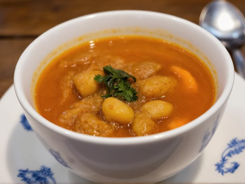 Dry Soup Explained: What It Is and How to Use It