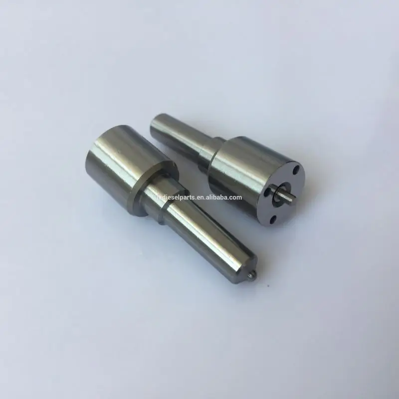

M0019P140 factory price diesel engine parts injector nozzle Fuel Injector OEM BK2Q-9K546-AG, Silver