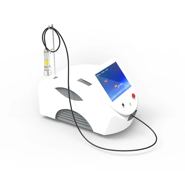 

980nm Diode Laser 980nm class 4 laser 4 in 1 liposuction endolift laser machine