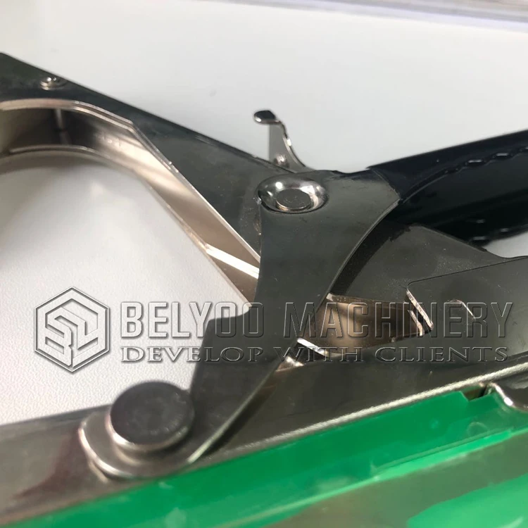 Tomato Vine Binding Tools Tape Binder With Staples And Tapes Grape Tape