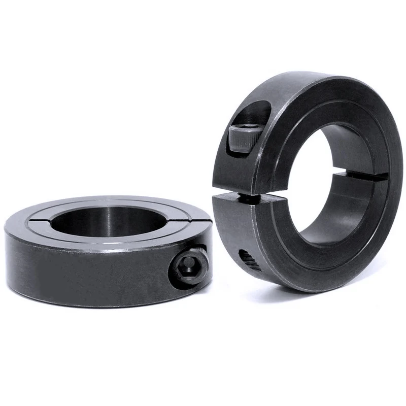 Stainless Steel Standardized Shaft Collar,Adjusting Ring Din 705 Buy