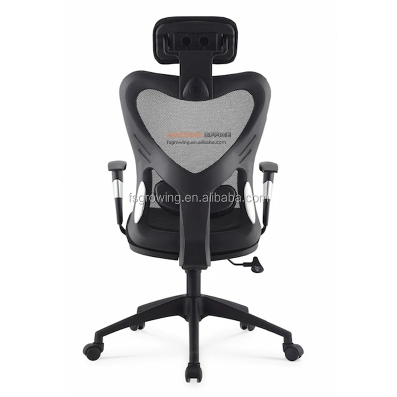 Adjustable Plastic Headrest For Office Chair Accessories Buy Headrest