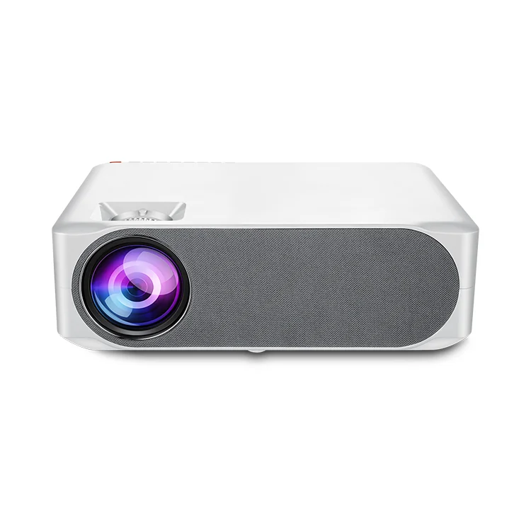 

Native Resolution 1080P Home Cinema Video Proyector Full HD 4K Proiettore Led Android M19 TV Projectors