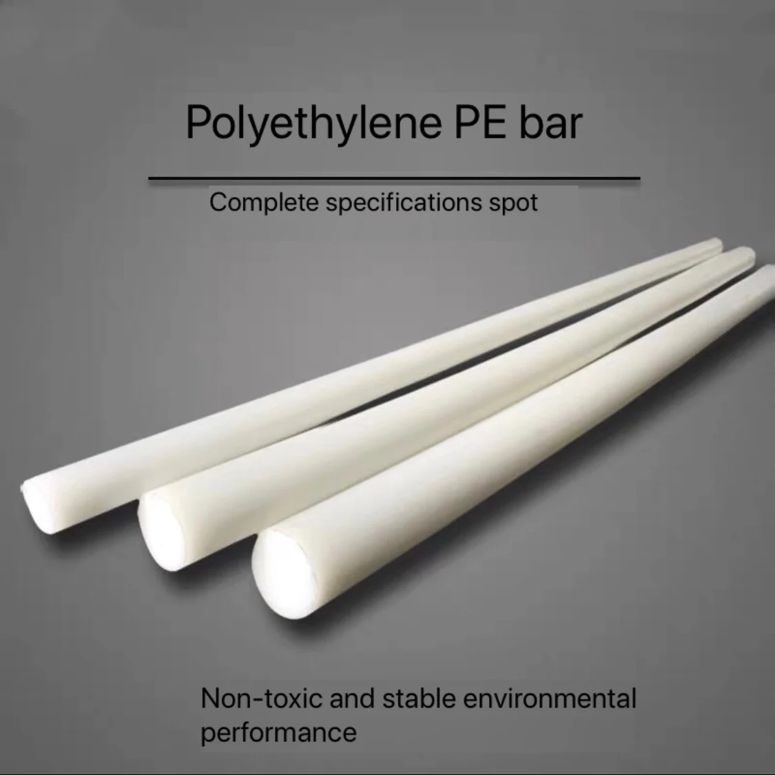 Extruded Hdpe Rods/bars,Uhmw Pe Bar Buy Plastic Bar/pe Bar,Ultrahigh