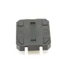 50mA ON OFF Momentary 2 Pin SMD Side Vertical Tactile Led Switch