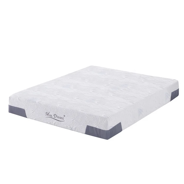 

12 inches memory foam mattress on sale