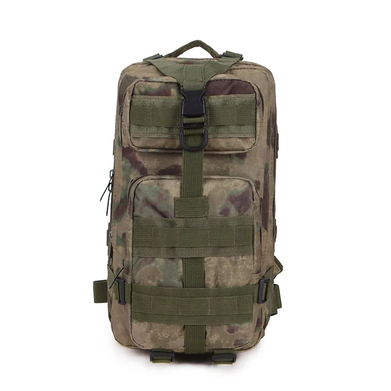 

Wholesale Waterproof Outdoor Sports Gym Trekking Hunting Travel Army Molle Military Tactical Backpack