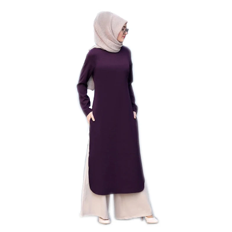 

Best latest Muslim dresses for women in 2021 Kaftan Abaya Islamic clothing