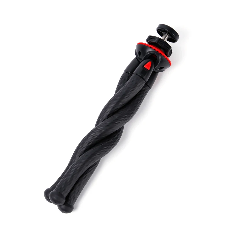 
High Quality Mini Flexible Tripod for Smartphone Camera 