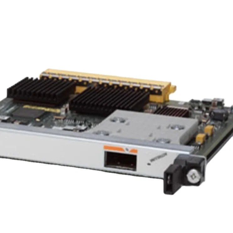 

C9400-LC-24XS= enterprise module