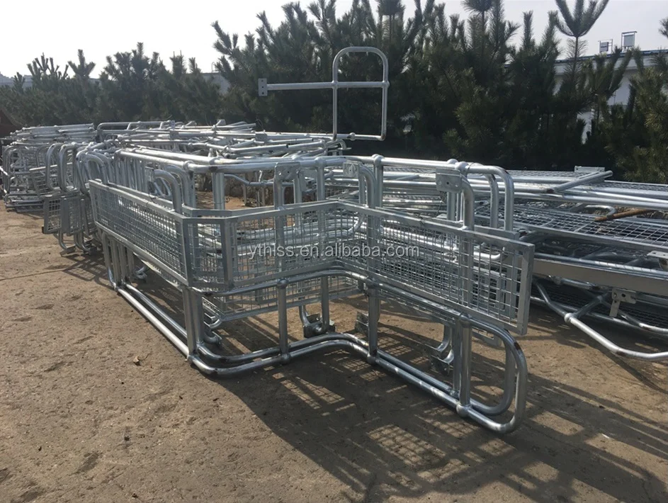 High Quality Round Rod Steel Grating for Mining projects in South