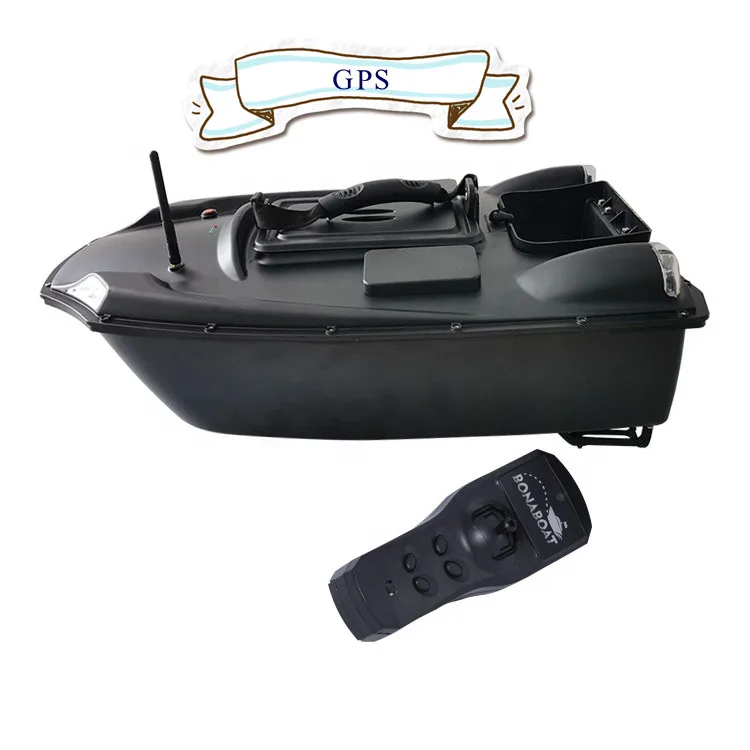 

GPS Remote control fishing bait boat 500 meters bait boat fishing carp fish gps, Customized