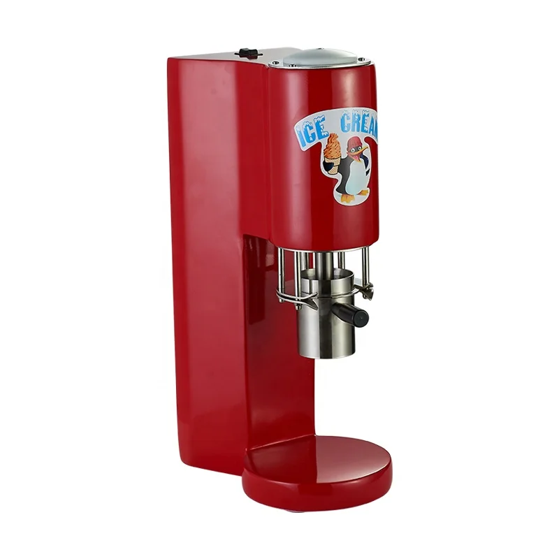 
Commercial gelato icecream making machine italian spaghetti ice cream machine 