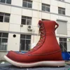 Outdoors promotional inflatable cowboy boots shoes Sports shoes inflatable