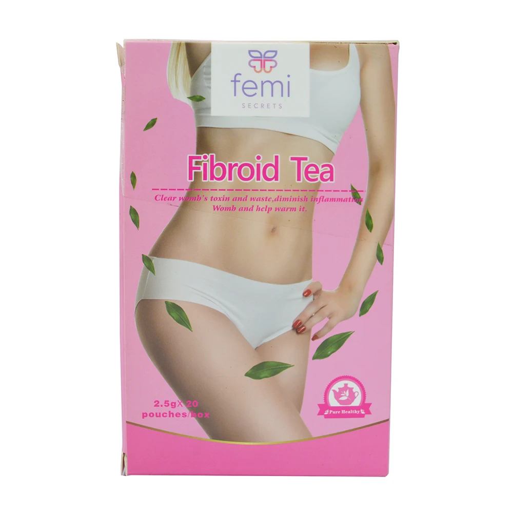 

Private Label Fibroid Tea Womb Fibroid Tea Herbal Chinese Organic tea, Tea color