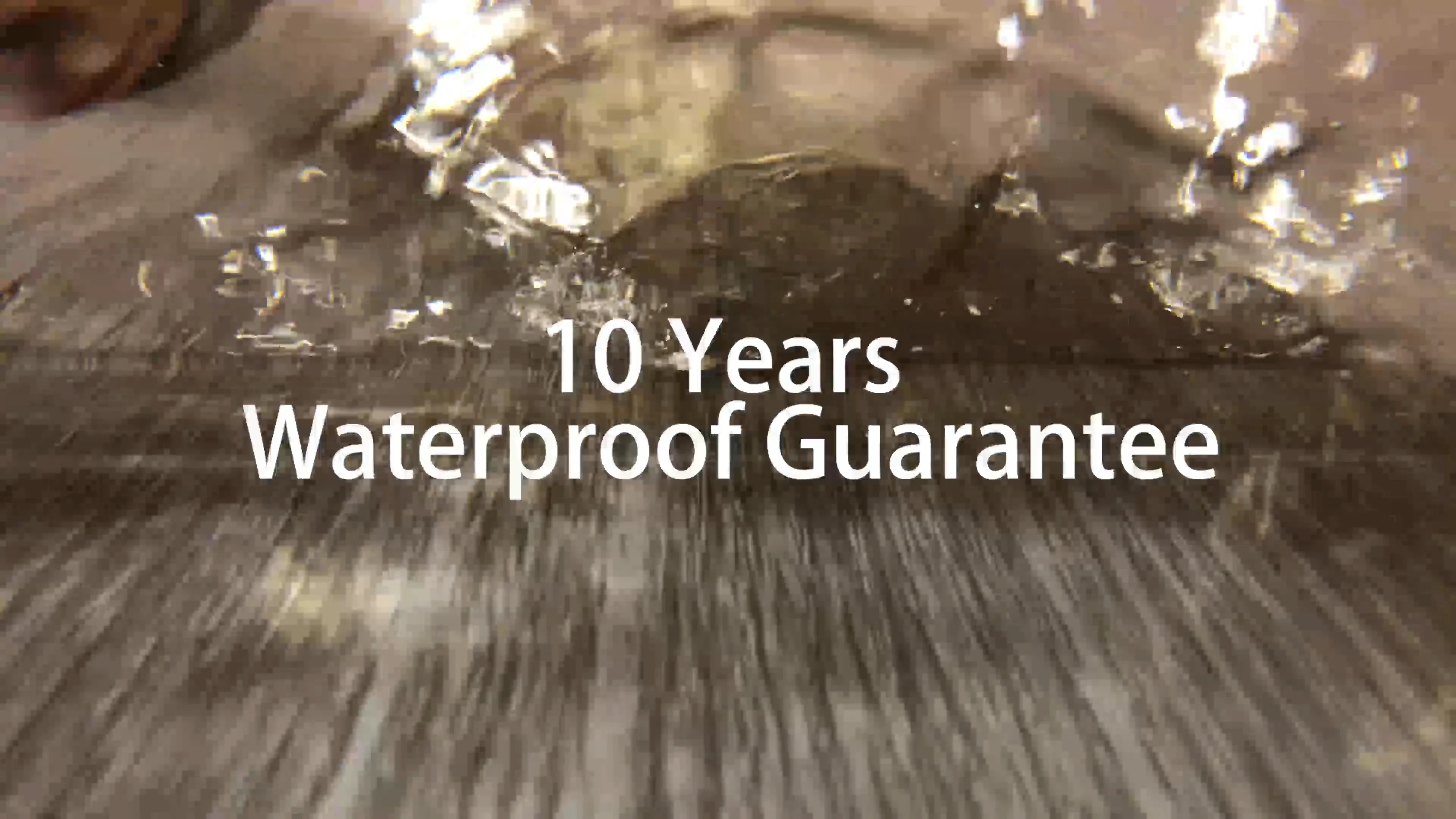 Prettywood Waterproof Polish Panel Prehung Modern Design Interior Room