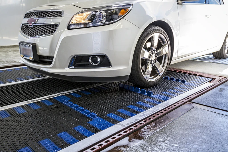 洗车汽车传送带输送带传送带皮带