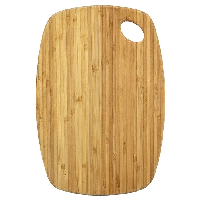 

Natural Bamboo Cutting Chopping Board