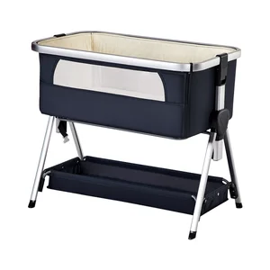 adjustable cot