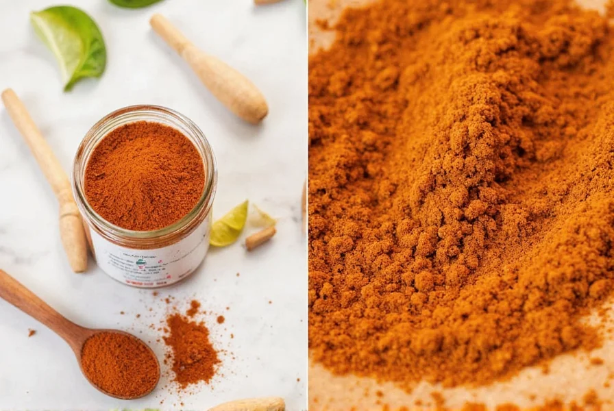 Aleppo Pepper Mixed with Olive Oil