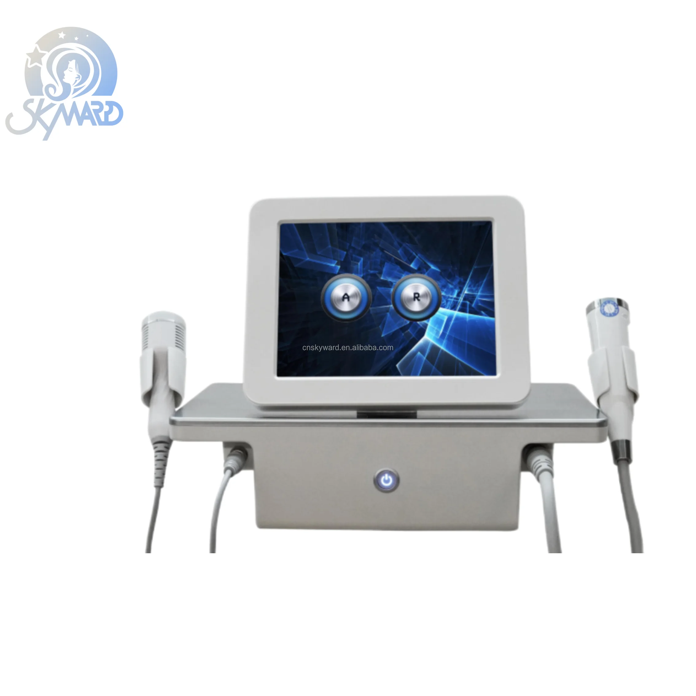 

2022 New product fractional rf/fractional rf microneedle/rf fractional micro needle