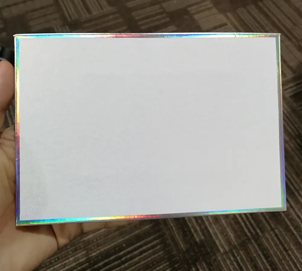 Best selling Highlighter Makeup Private Label Customized 6 color Blush Palette