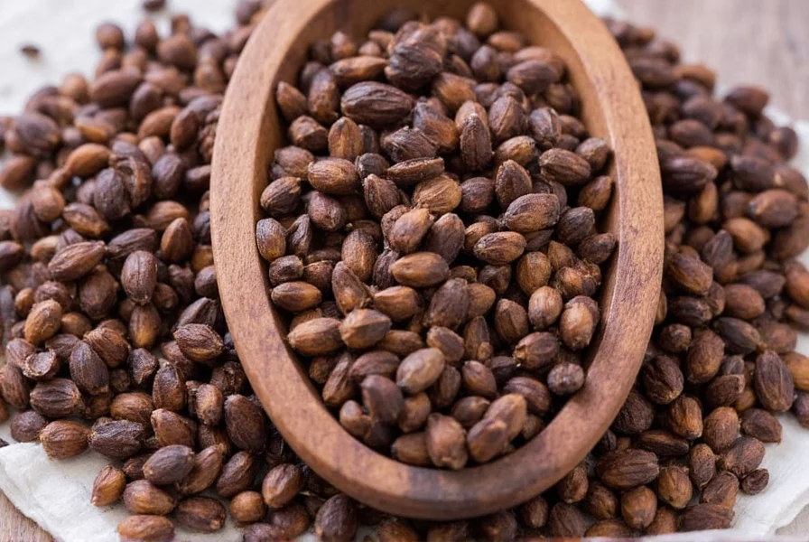 black cardamom