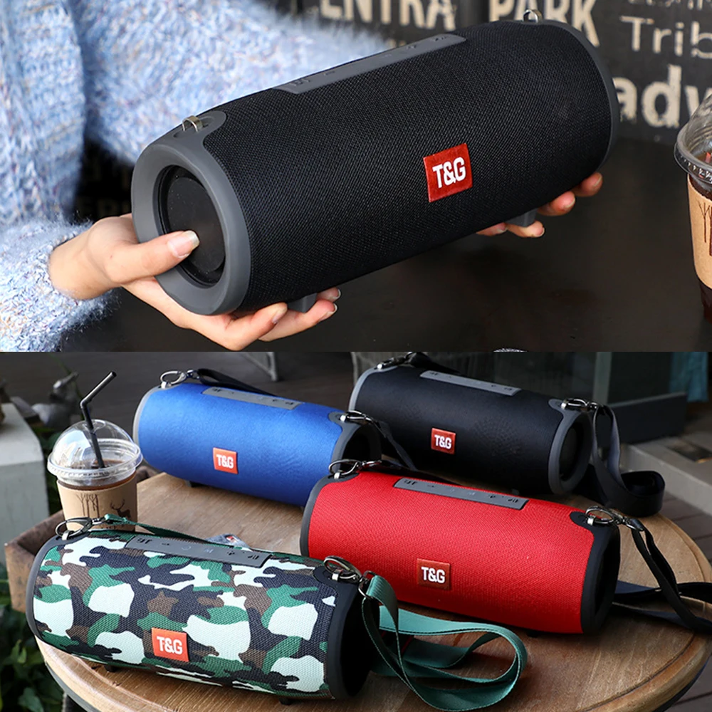 

Waterproof Bass Sound Round Mobile Multimedia Mini Portable Blootooth Manage System Blutooth Pillow Speaker