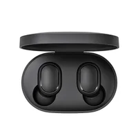 

2019 New Factory Original mi eardots True Wireless BT 5.0 Voice control mi earphones black Headset for xiaomi