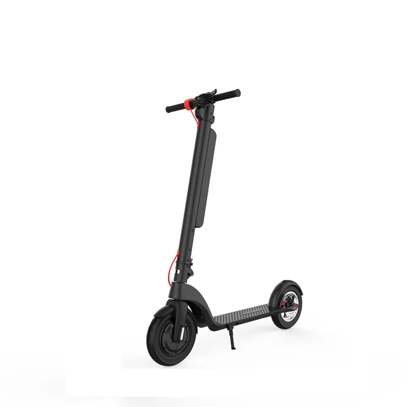 

2020 New Adult Electric Scooter Load 140 Kg App And Sharing Scooters