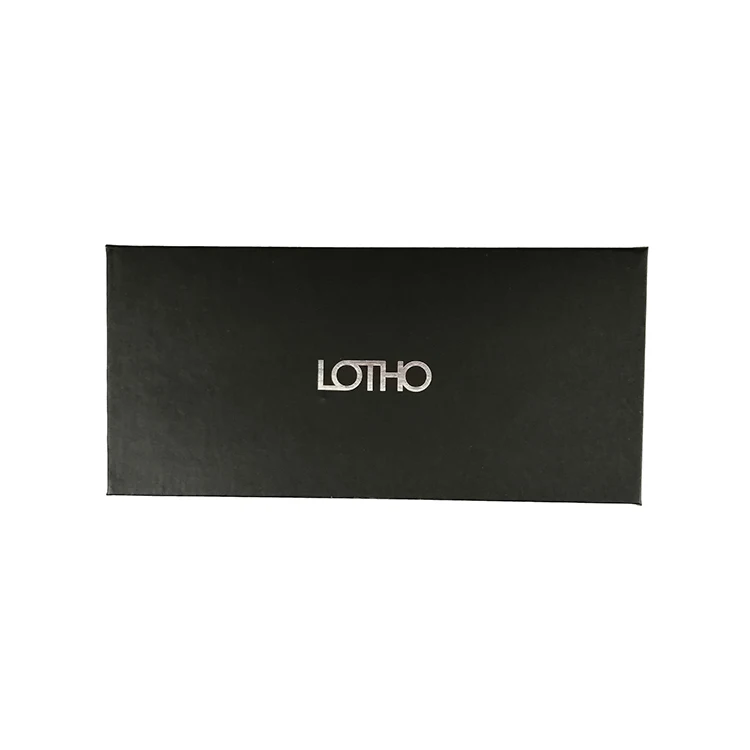 In Stock Gift Paper Box Packaging Kraft Paper Box, Coated Paper 17*8*6.5CM Recyclable Yu-touch