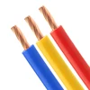 Building House Copper Electrical All Types Of Single Conductor Stranded Wire