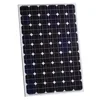 High Efficiency 72 Batteries Solar Panel 36V 250W Solar Panel Mono