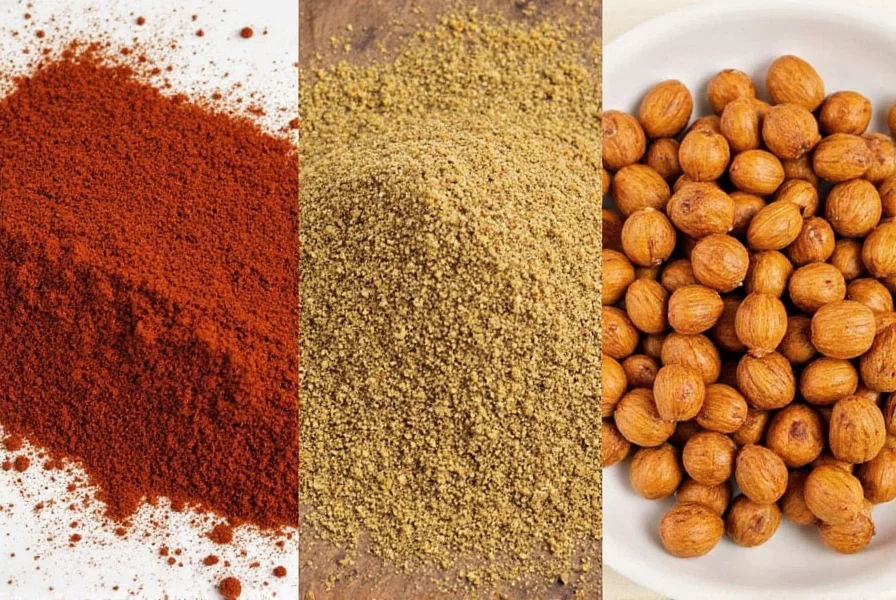 Jerk chicken seasoning with allspice