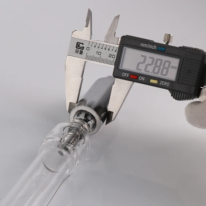 High Luminous Efficiency Simulated Sunlight Xenon Long Arc Lamp Buy