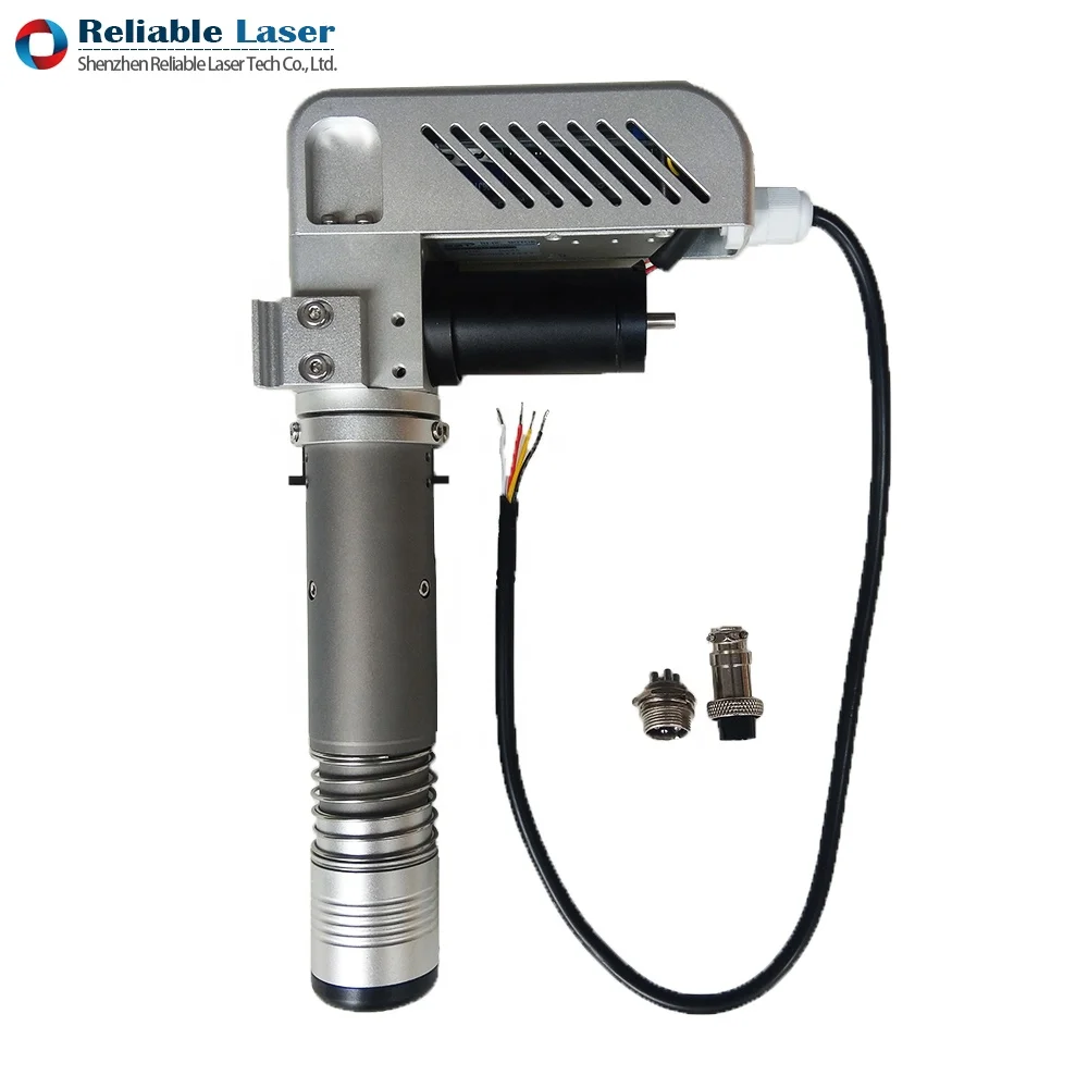 Oscillating Knife Tool + Tool Holder + Platen For Digital Cutting