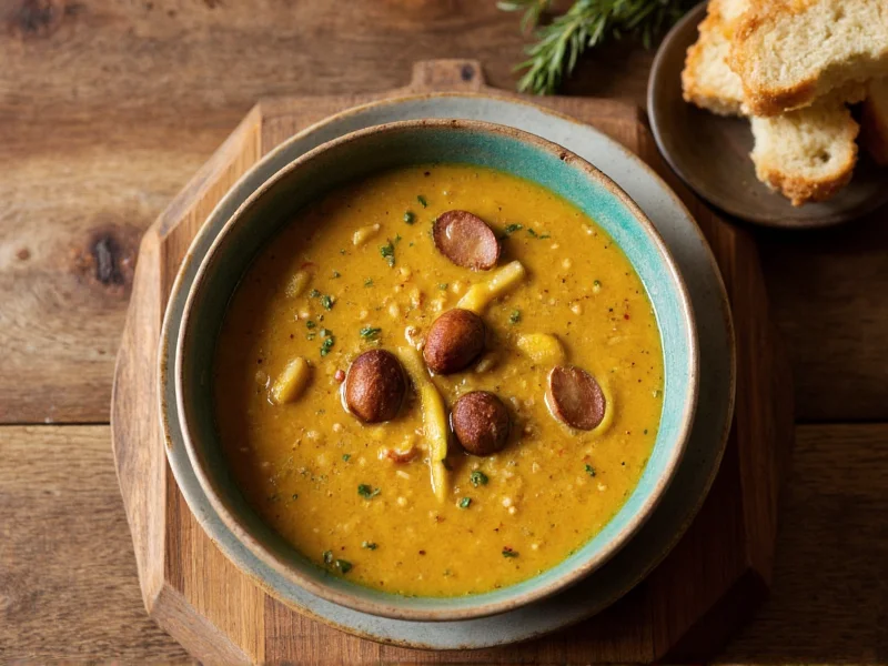 Perfect Pairings: What Goes Well With Soup