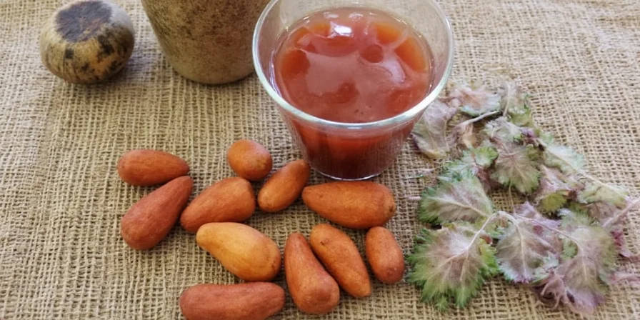 Creative Uses for Tamarind Mix