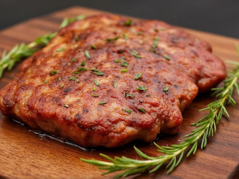 Best Pork Chop Rub: Simple Recipe for Perfect Flavor (2024)