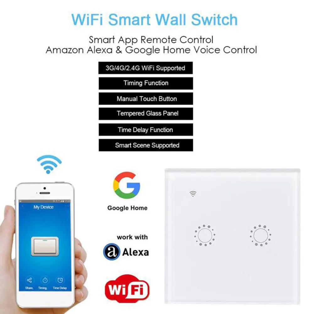 remote control switch