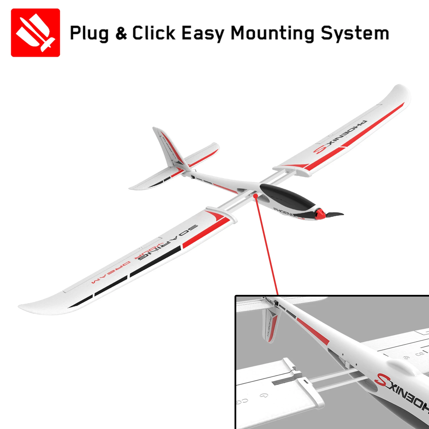 Plane Streamline Abs Plastic Fuselage With 1600mm Wingspan Epo Glider  Remote Control Plane - Buy Rc Plane,Rc Glider Fuselage,1600mm Wingspan Epo  Glider Product on Alibaba.com