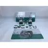 Z650 Engine Rebuilding Kit With Cylinder Gasket Set Bearings Piston Rings For Bobcat 3 Point Hitch Kubota Engine