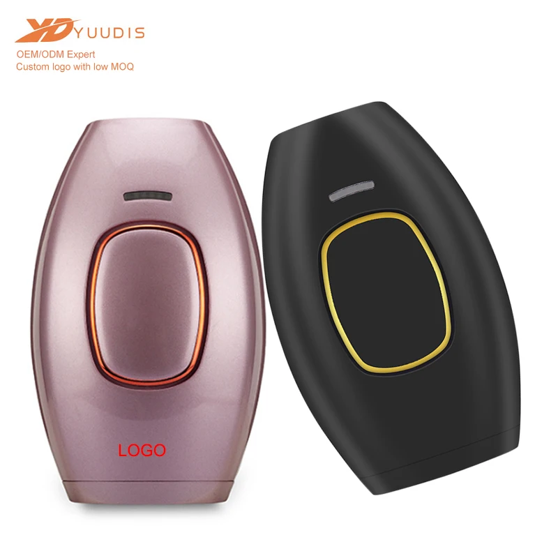 

New Design Lazer Oem Hair Removal Home Ipl Laser Dropshipping With Good Price For Sale, White black pink