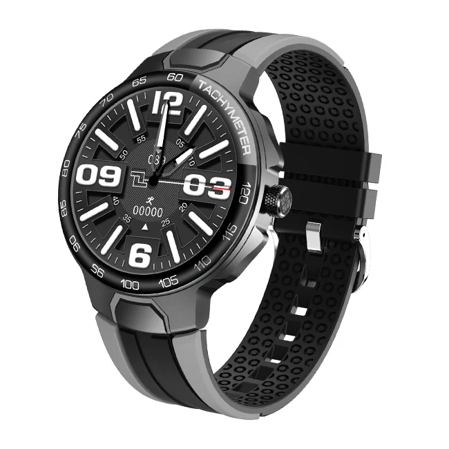 

smart watches new arrivals 2021 Waterproof Temperature Smart Watch With Heart Rate Monitoring DW07 Smart Watch Waterproof