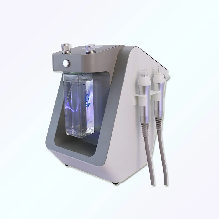 

Hydrowonder facial hydrodermabrasion machine for beauty skincare