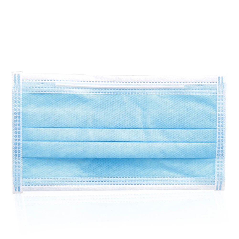 3ply disposable Face mark manufacture facial mask surgical mask with CE certifaction stocking Protection Safety Masks
