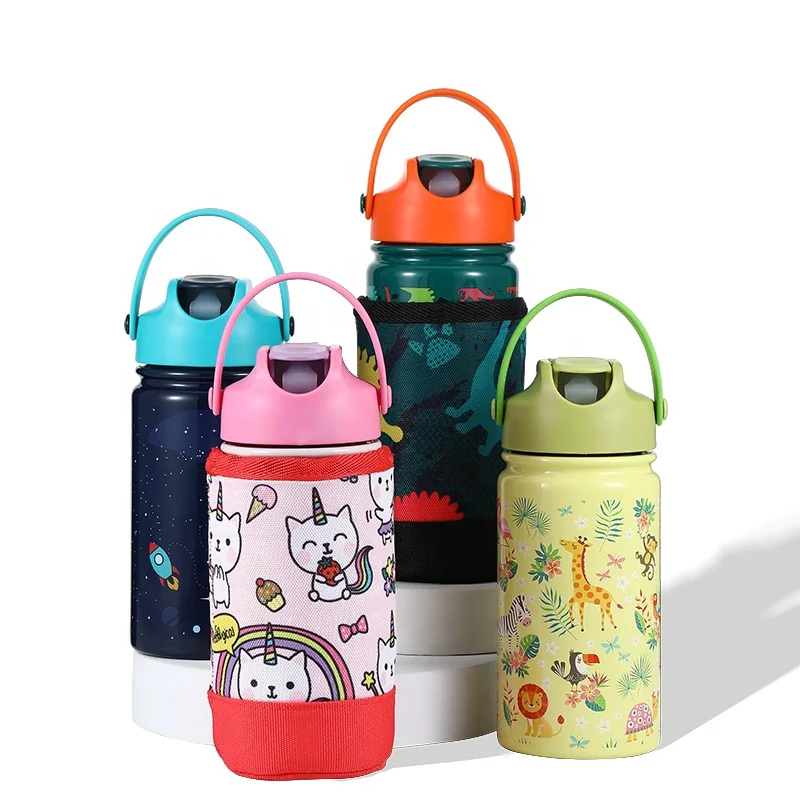 

Hot Seller water bottles insulated Everich water bottle personalised for kids